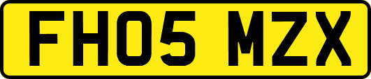 FH05MZX
