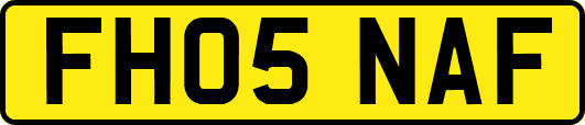 FH05NAF