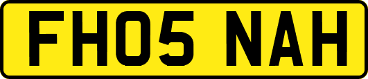 FH05NAH