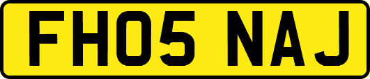 FH05NAJ
