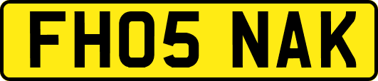 FH05NAK