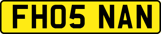FH05NAN