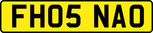 FH05NAO
