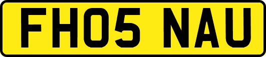 FH05NAU
