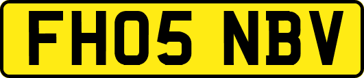 FH05NBV