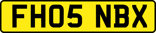 FH05NBX