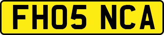 FH05NCA