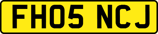 FH05NCJ
