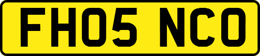 FH05NCO