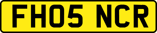 FH05NCR