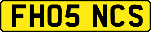 FH05NCS
