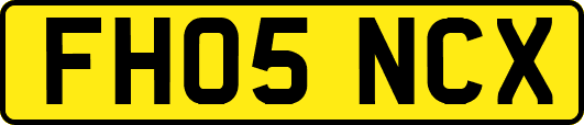 FH05NCX
