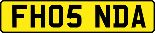 FH05NDA