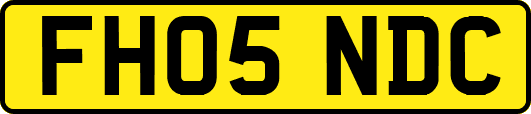 FH05NDC