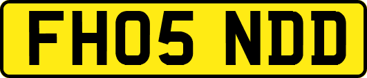 FH05NDD