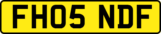 FH05NDF