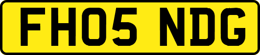 FH05NDG