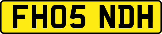 FH05NDH