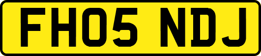 FH05NDJ
