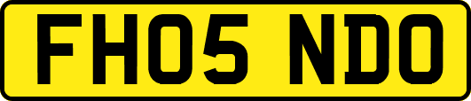 FH05NDO