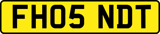 FH05NDT