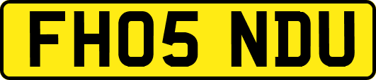 FH05NDU