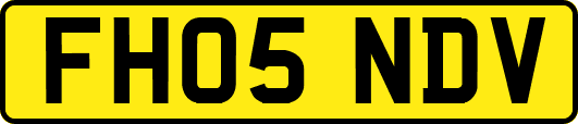 FH05NDV