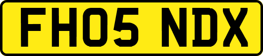 FH05NDX