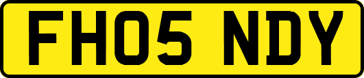 FH05NDY
