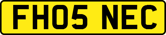 FH05NEC