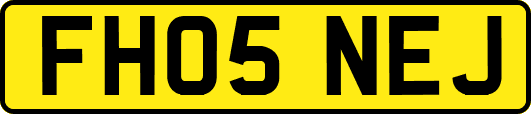 FH05NEJ