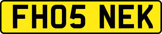 FH05NEK