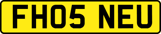 FH05NEU