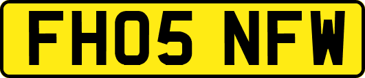 FH05NFW