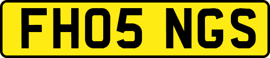 FH05NGS
