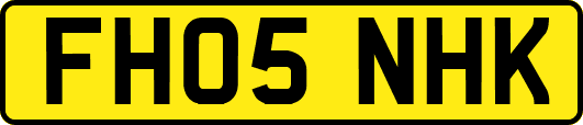 FH05NHK