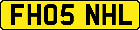FH05NHL