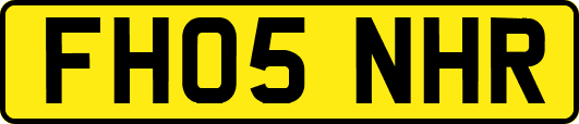 FH05NHR