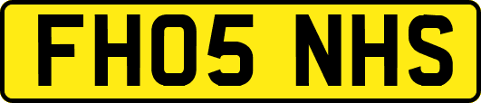 FH05NHS