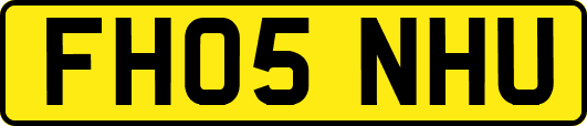FH05NHU