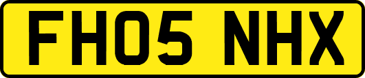 FH05NHX