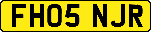 FH05NJR