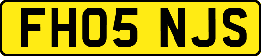 FH05NJS