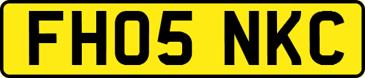 FH05NKC