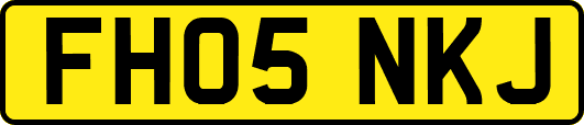 FH05NKJ