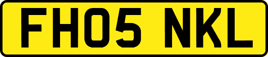 FH05NKL