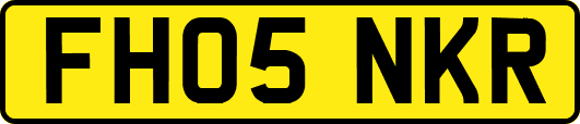 FH05NKR
