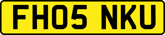 FH05NKU