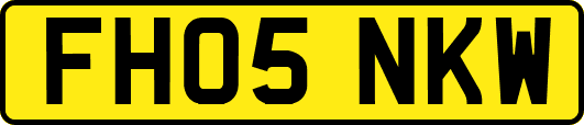 FH05NKW