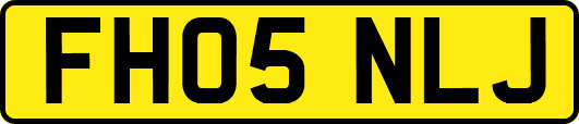 FH05NLJ